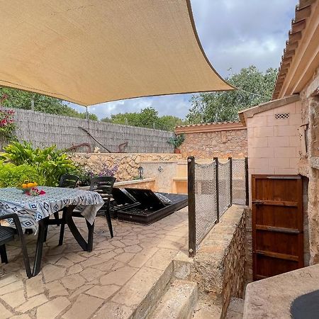 Villa Can Xesquet Felanitx Exterior photo
