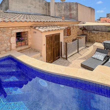 Villa Can Xesquet Felanitx Exterior photo