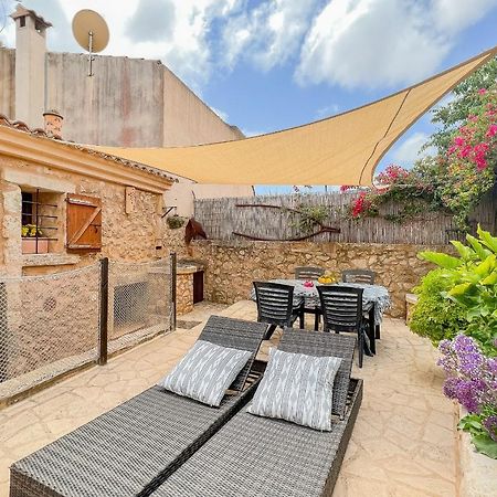 Villa Can Xesquet Felanitx Exterior photo