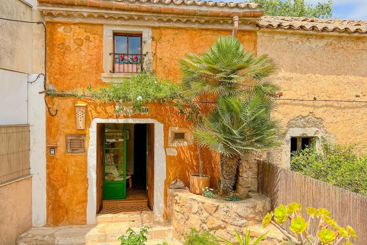 Villa Can Xesquet Felanitx Exterior photo