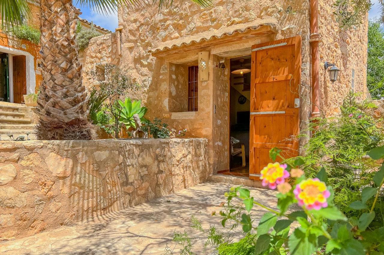 Villa Can Xesquet Felanitx Exterior photo